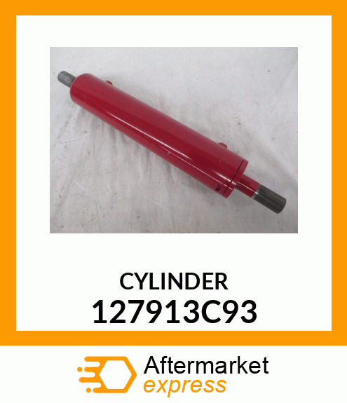 CYLINDER 127913C93