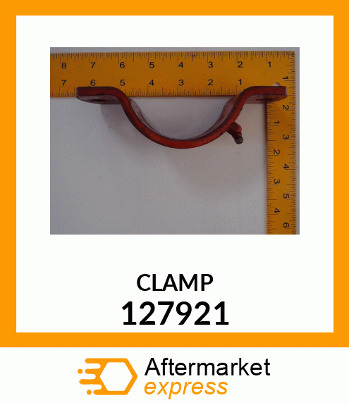 CLAMP 127921