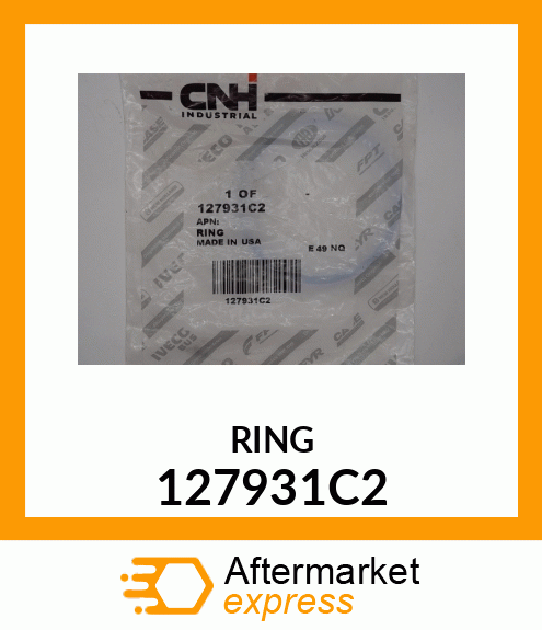 RING 127931C2