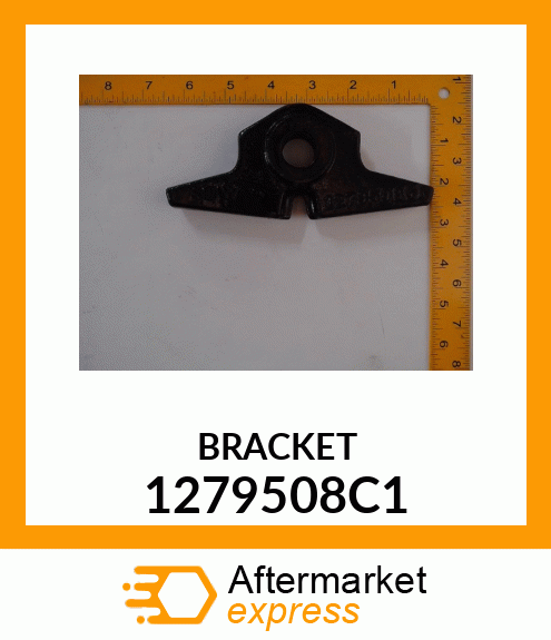 BRACKET 1279508C1