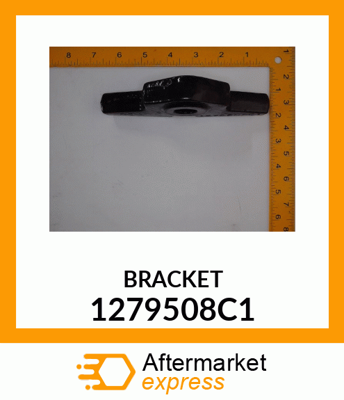 BRACKET 1279508C1