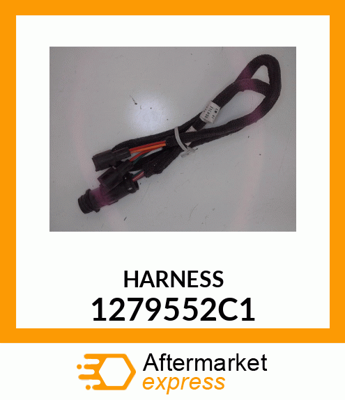 HARNESS 1279552C1