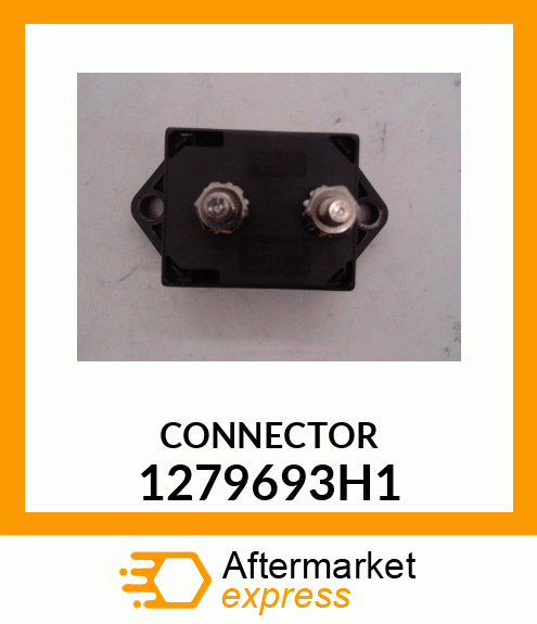 CONNECTOR 1279693H1