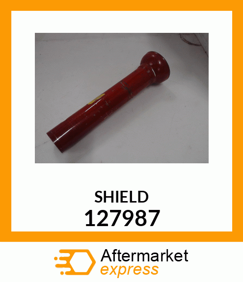 SHIELD 127987