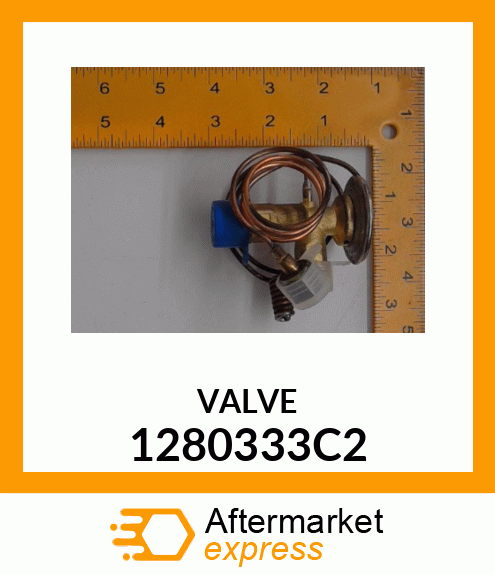 VALVE 1280333C2