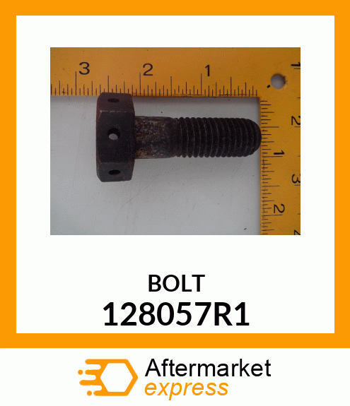 BOLT 128057R1