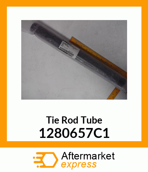 Tie Rod Tube 1280657C1