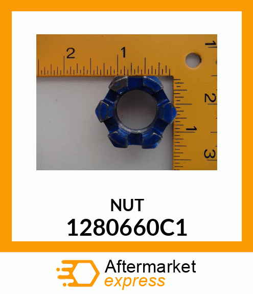 NUT 1280660C1