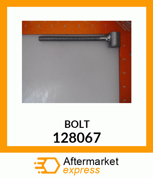 BOLT 128067