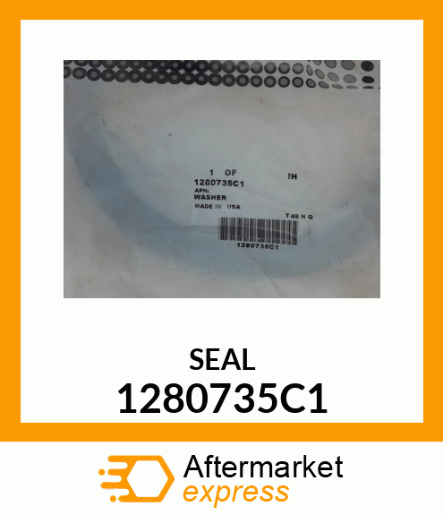 SEAL 1280735C1