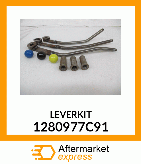 LEVERKIT 1280977C91