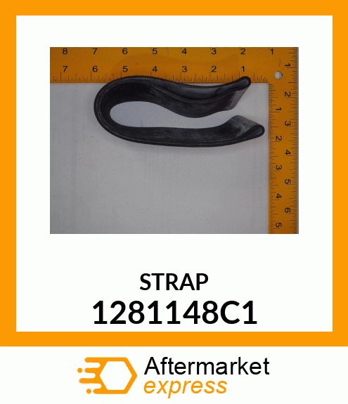 STRAP 1281148C1