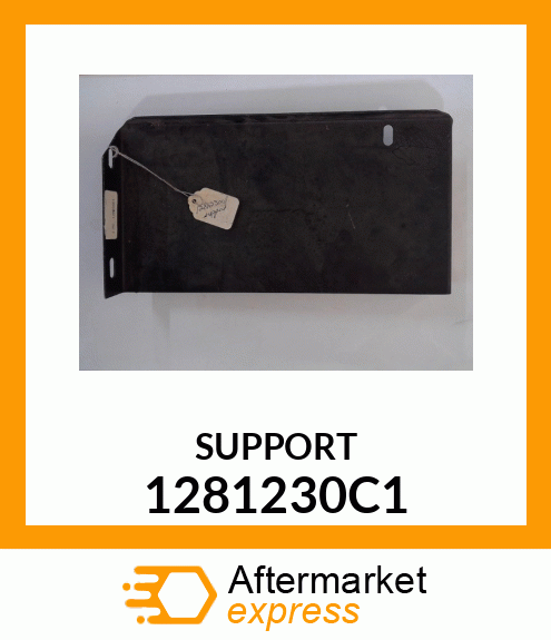 SUPPORT 1281230C1