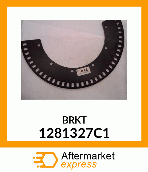BRKT 1281327C1