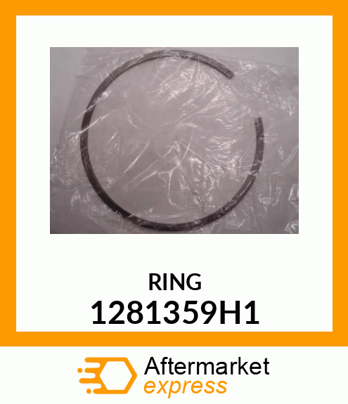 RING 1281359H1