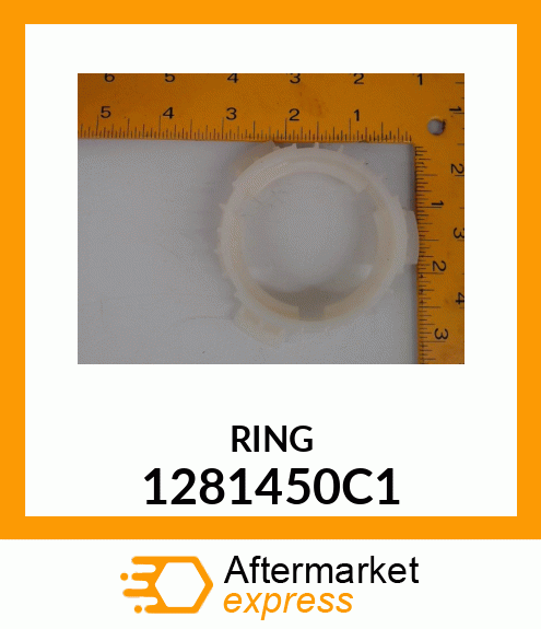 RING 1281450C1