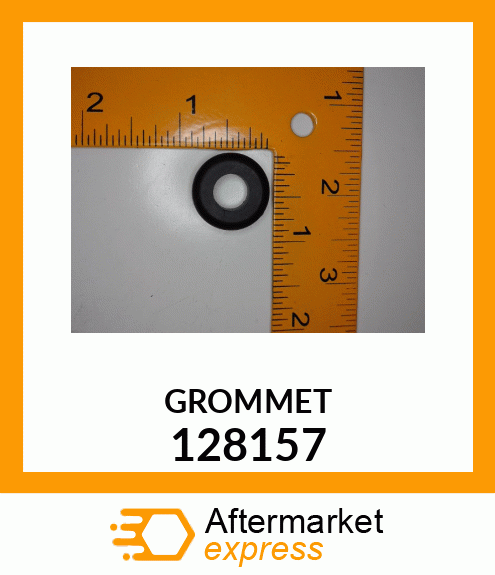 GROMMET 128157