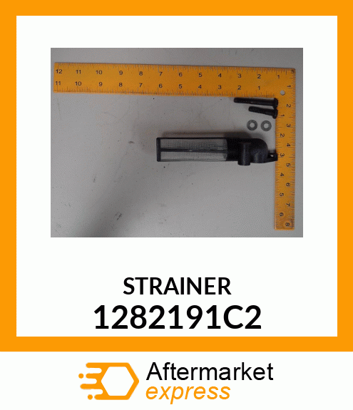 STRAINER 1282191C2