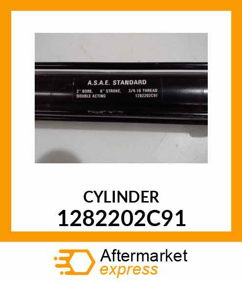 CYLINDER 1282202C91