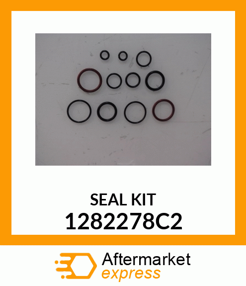 SEAL KIT 1282278C2