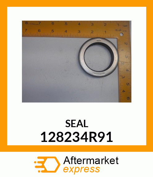 SEAL 128234R91