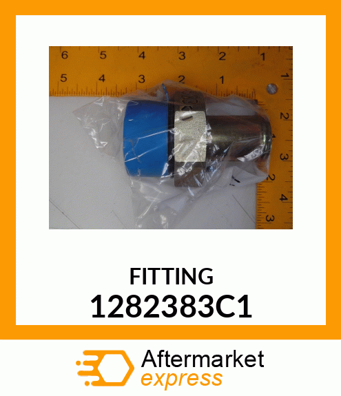 FITTING 1282383C1