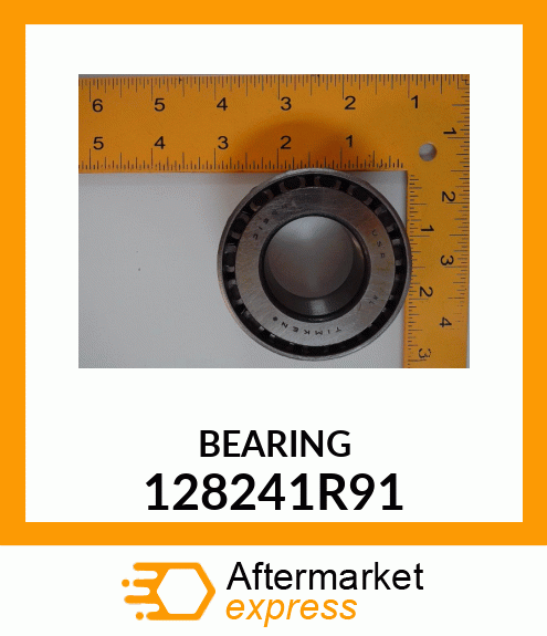 BEARING 128241R91