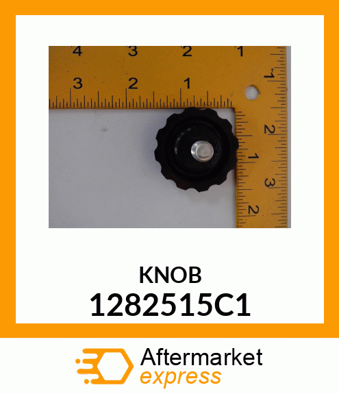 KNOB 1282515C1