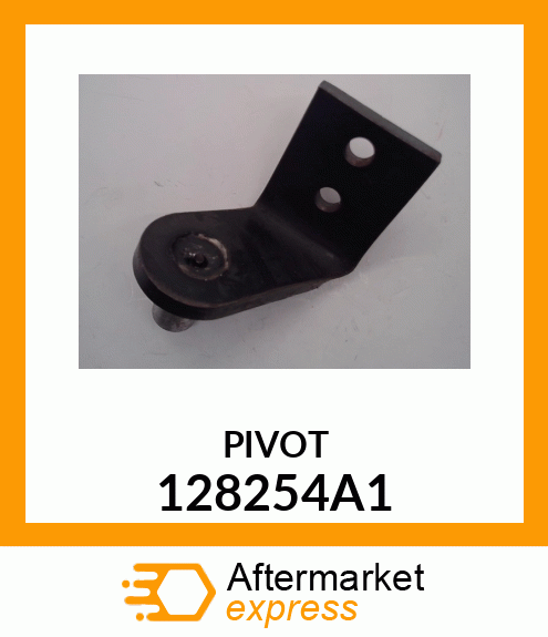 PIVOT 128254A1