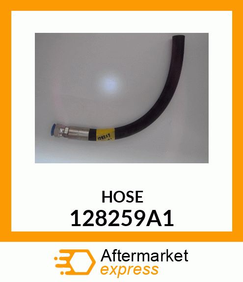 HOSE 128259A1