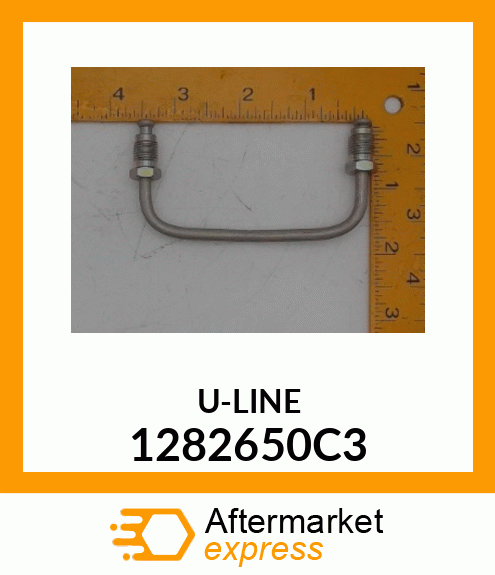 U-LINE 1282650C3