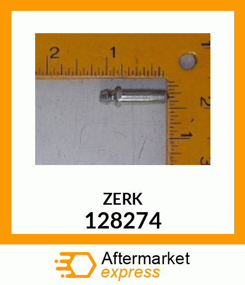 ZERK 128274