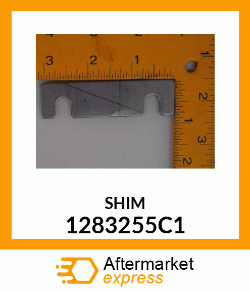 SHIM 1283255C1