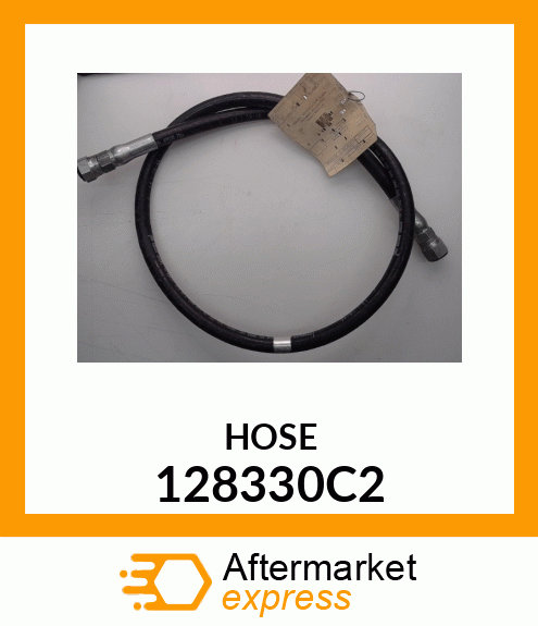 HOSE 128330C2