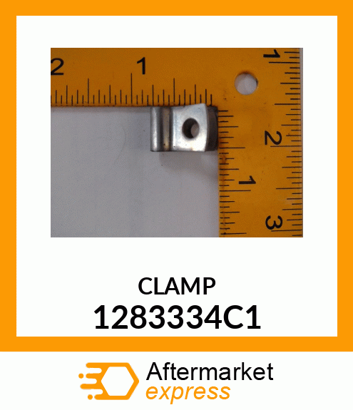 CLAMP 1283334C1