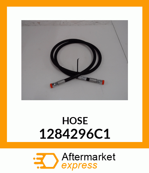 HOSE 1284296C1