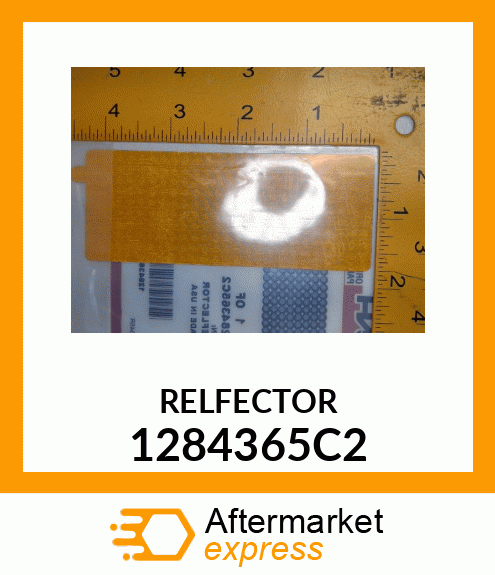 RELFECTOR 1284365C2