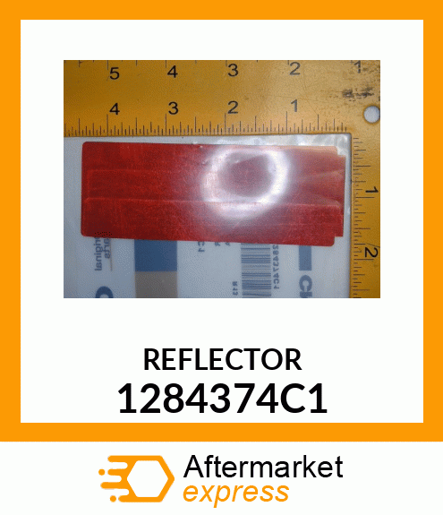 REFLECTOR 1284374C1