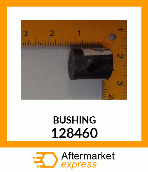 BUSHING 128460