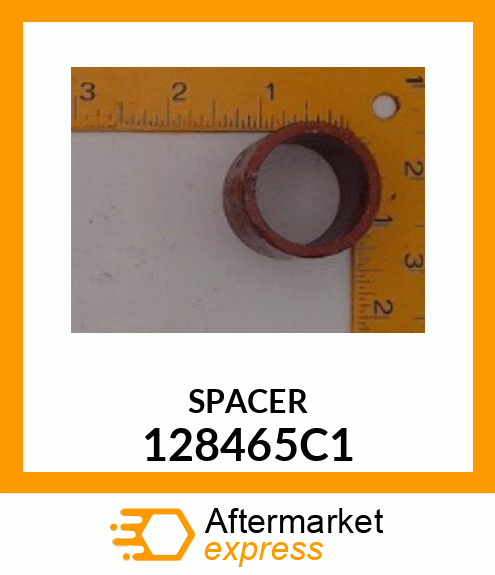 SPACER 128465C1