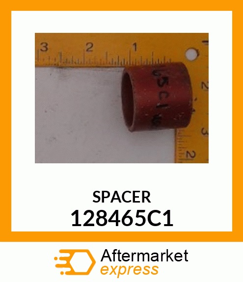 SPACER 128465C1