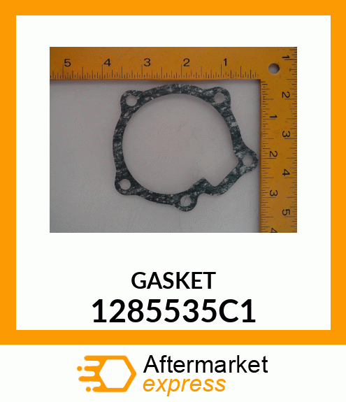 GASKET 1285535C1