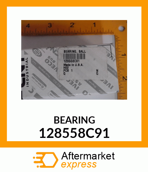 BEARING 128558C91