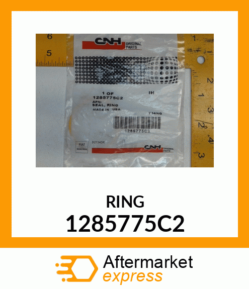 RING 1285775C2