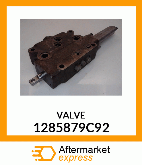 VALVE 1285879C92