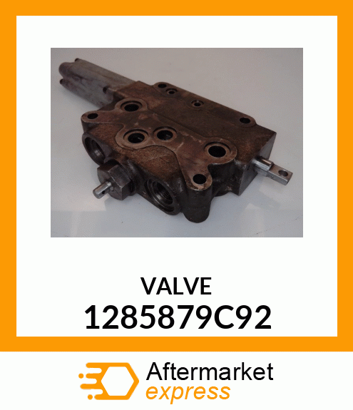 VALVE 1285879C92