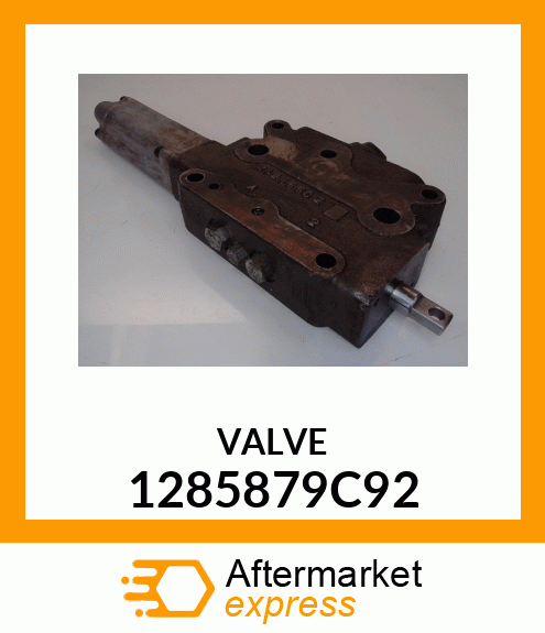 VALVE 1285879C92