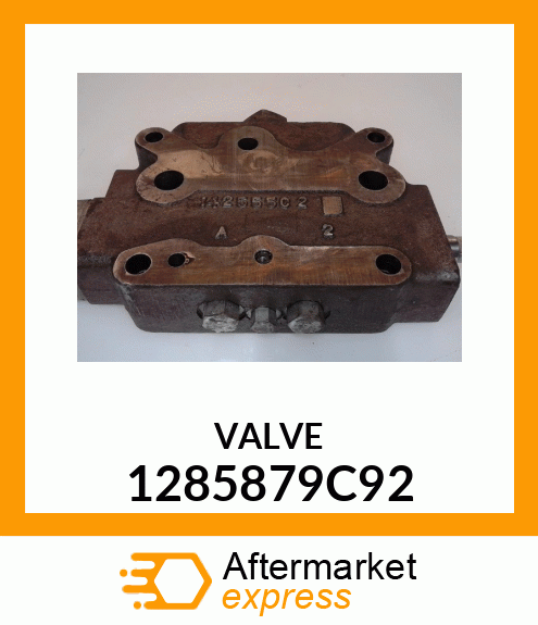 VALVE 1285879C92