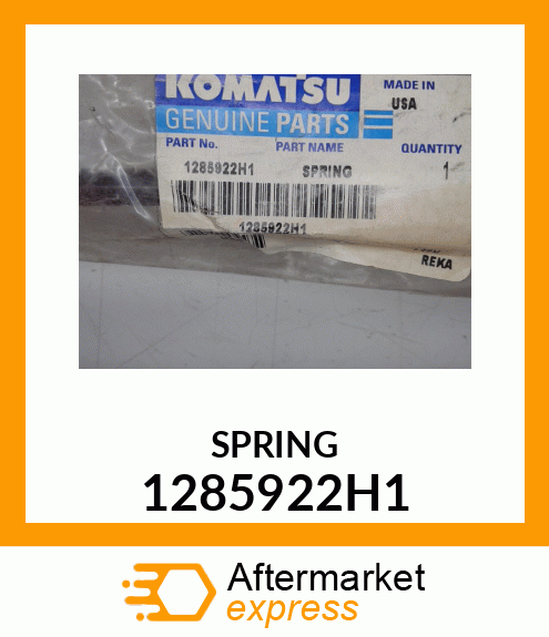 SPRING 1285922H1