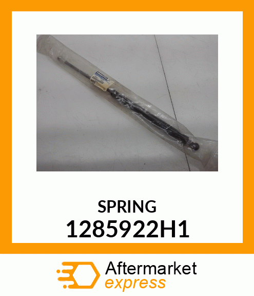 SPRING 1285922H1